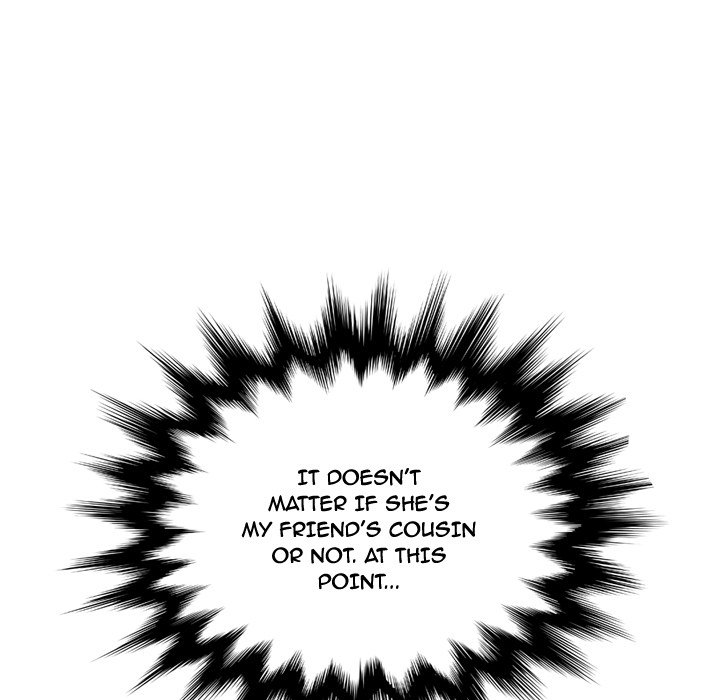 Never Too Late chapter 12 page 127