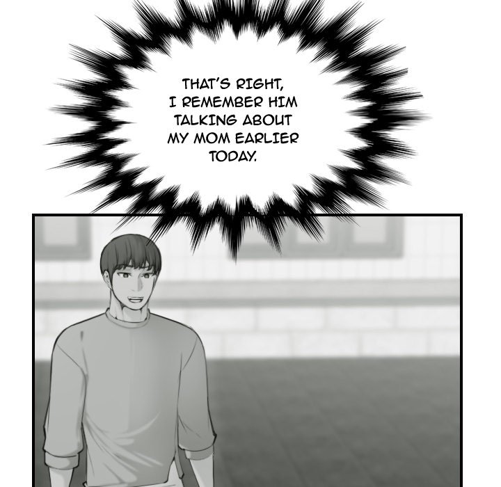 Never Too Late chapter 13 page 18