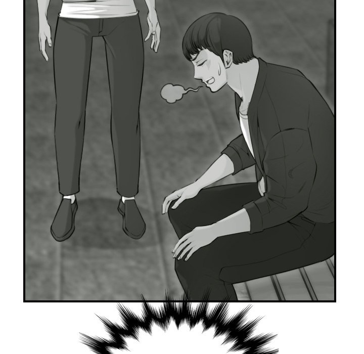 Never Too Late chapter 13 page 19