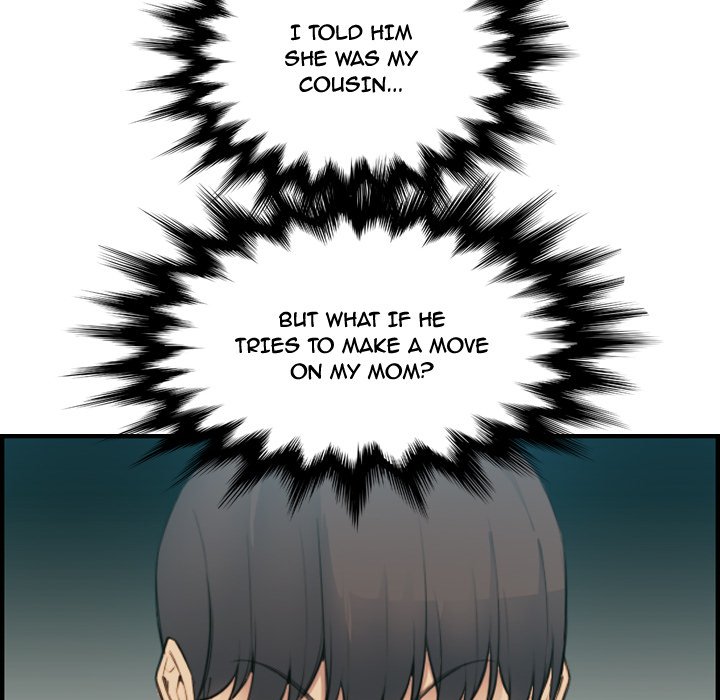 Never Too Late chapter 13 page 20