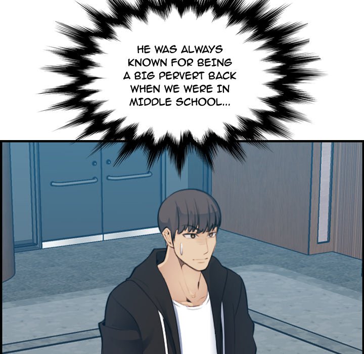 Never Too Late chapter 13 page 22