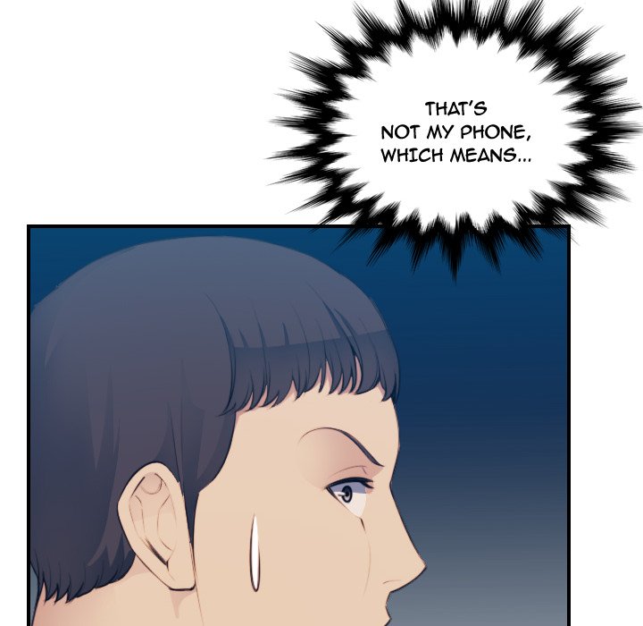 Never Too Late chapter 13 page 58