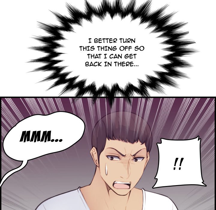 Never Too Late chapter 13 page 69