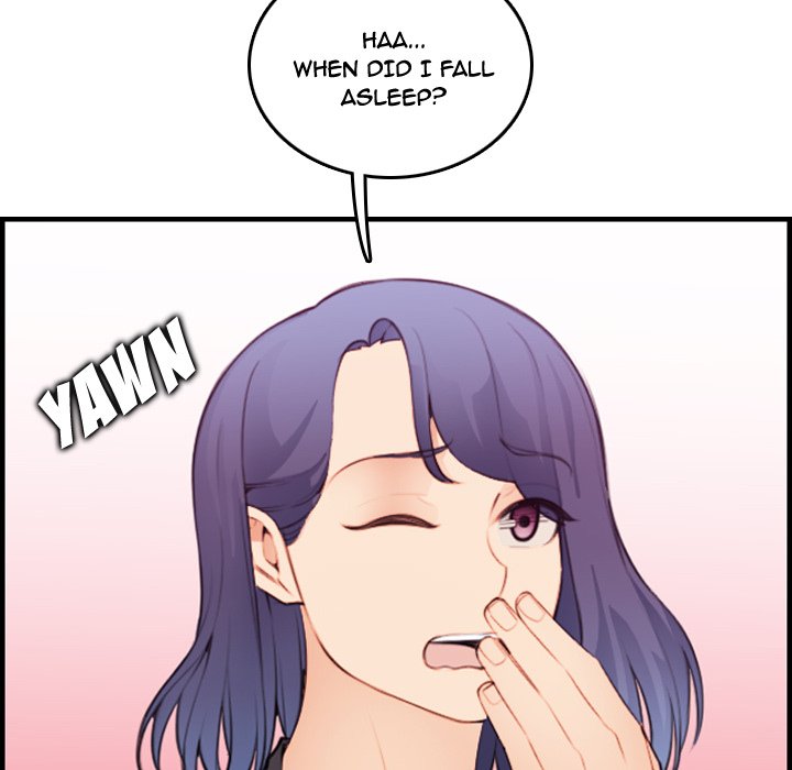 Never Too Late chapter 13 page 75