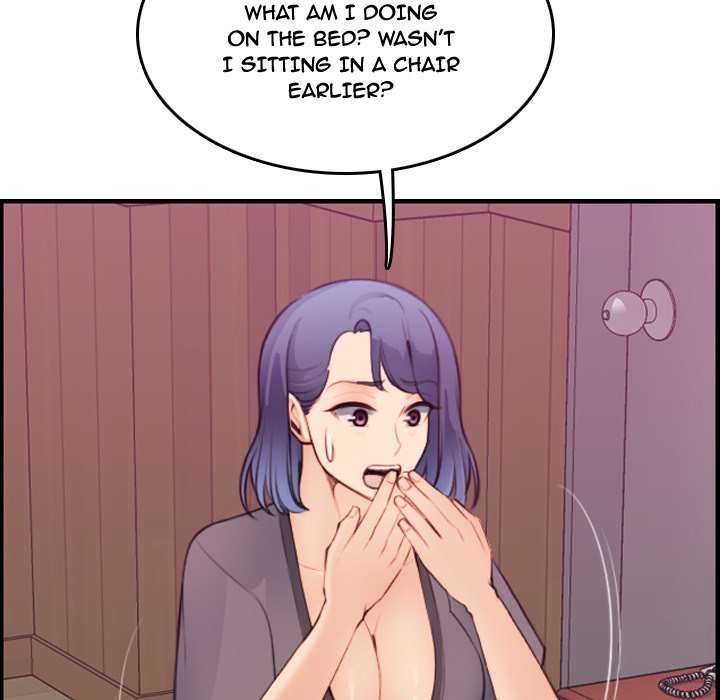 Never Too Late chapter 13 page 77