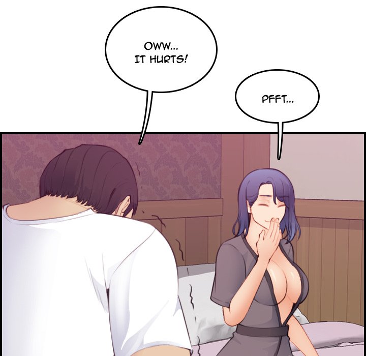 Never Too Late chapter 13 page 90