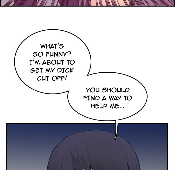 Never Too Late chapter 13 page 93