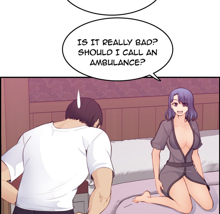 Never Too Late chapter 13 page 95
