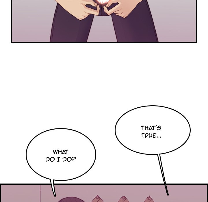 Never Too Late chapter 13 page 98