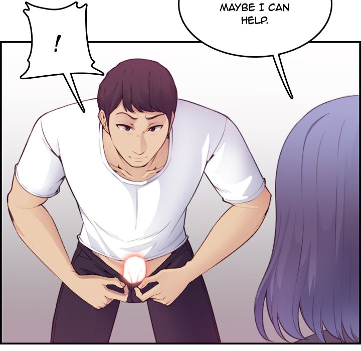 Never Too Late chapter 13 page 104
