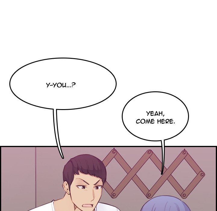 Never Too Late chapter 13 page 105