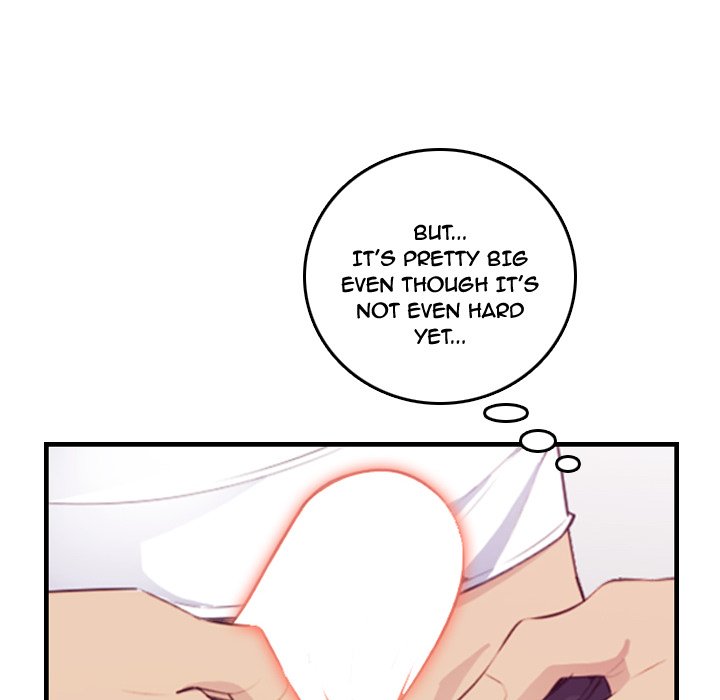 Never Too Late chapter 13 page 112