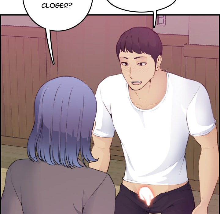 Never Too Late chapter 13 page 114