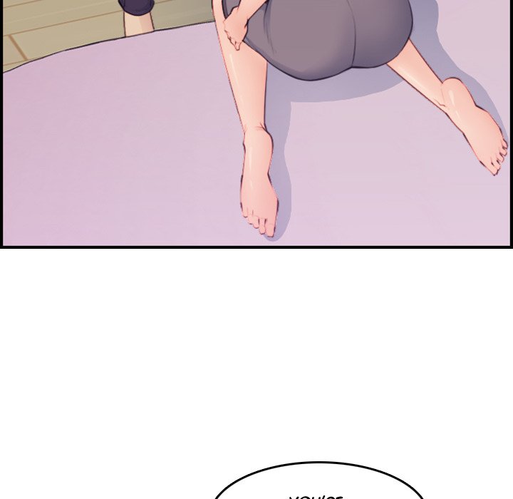 Never Too Late chapter 14 page 5