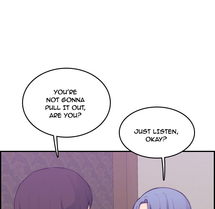 Never Too Late chapter 14 page 7