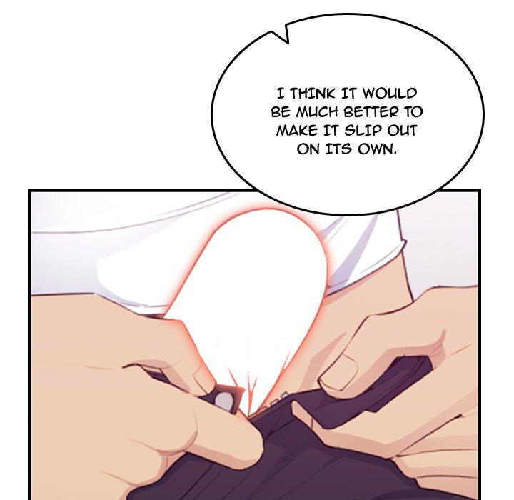 Never Too Late chapter 14 page 9