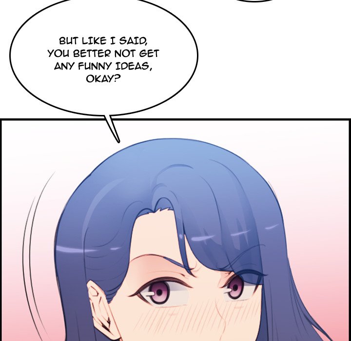 Never Too Late chapter 14 page 14