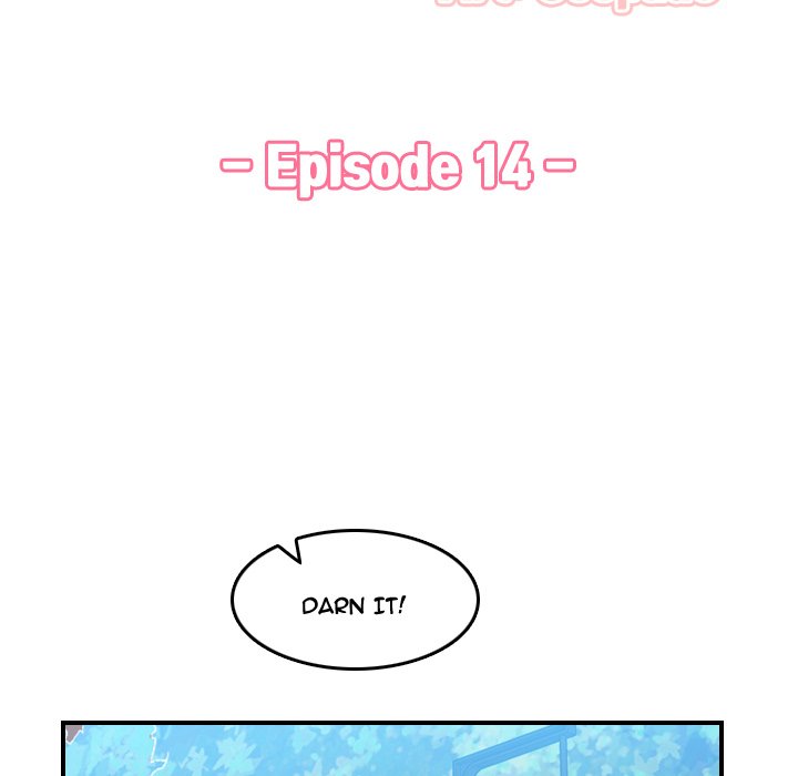 Never Too Late chapter 14 page 20