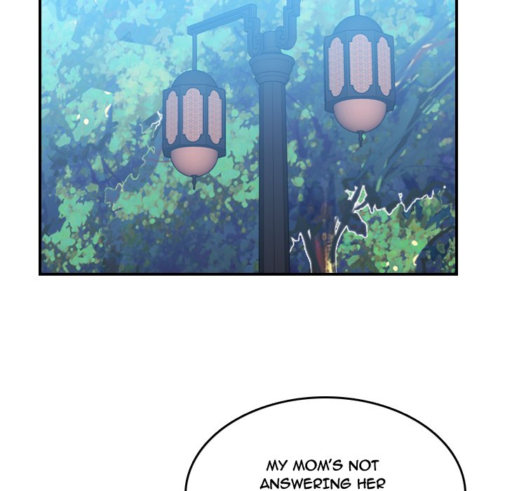 Never Too Late chapter 14 page 21