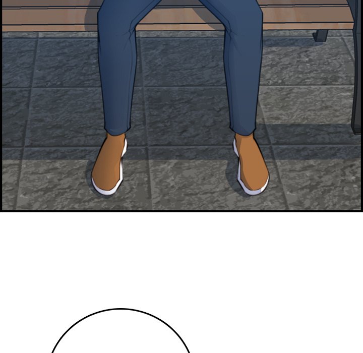 Never Too Late chapter 14 page 23