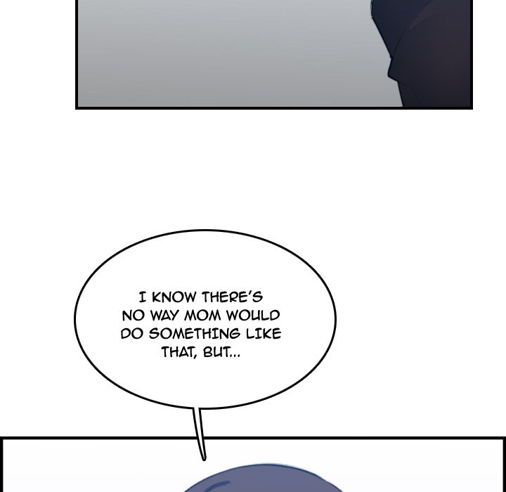 Never Too Late chapter 14 page 25