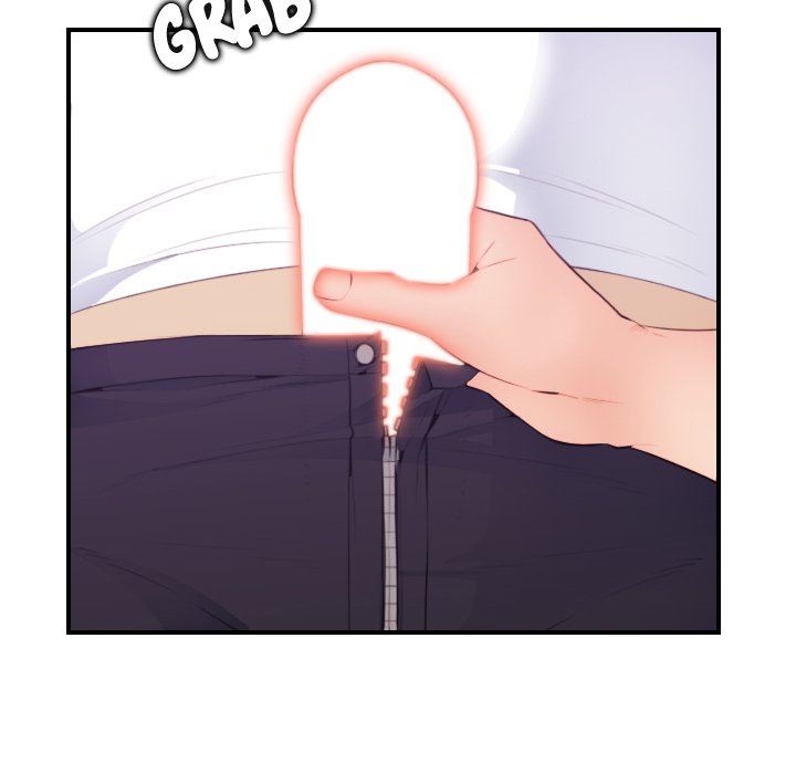 Never Too Late chapter 14 page 36