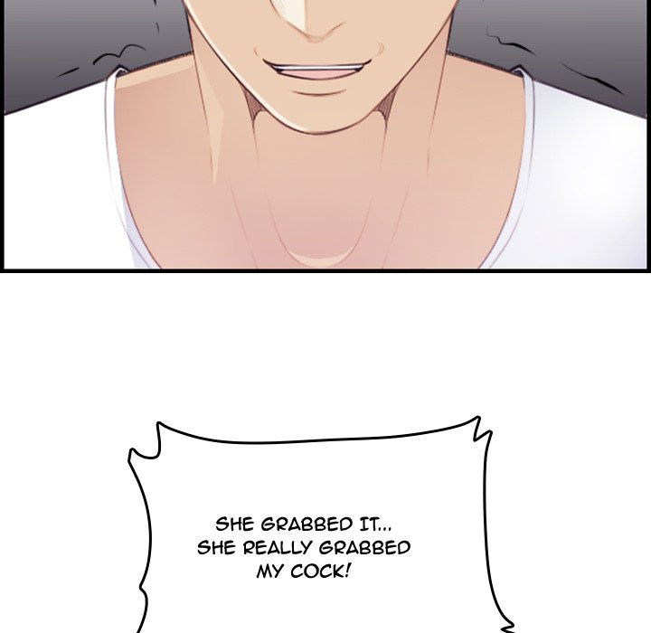 Never Too Late chapter 14 page 38