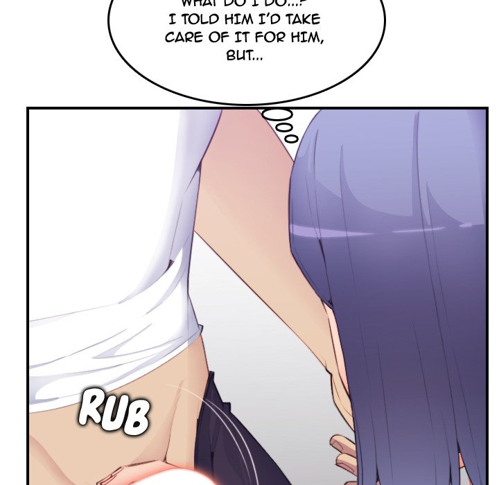 Never Too Late chapter 14 page 41