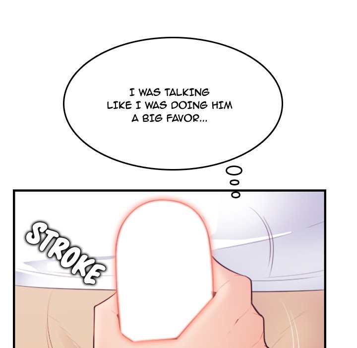 Never Too Late chapter 14 page 48