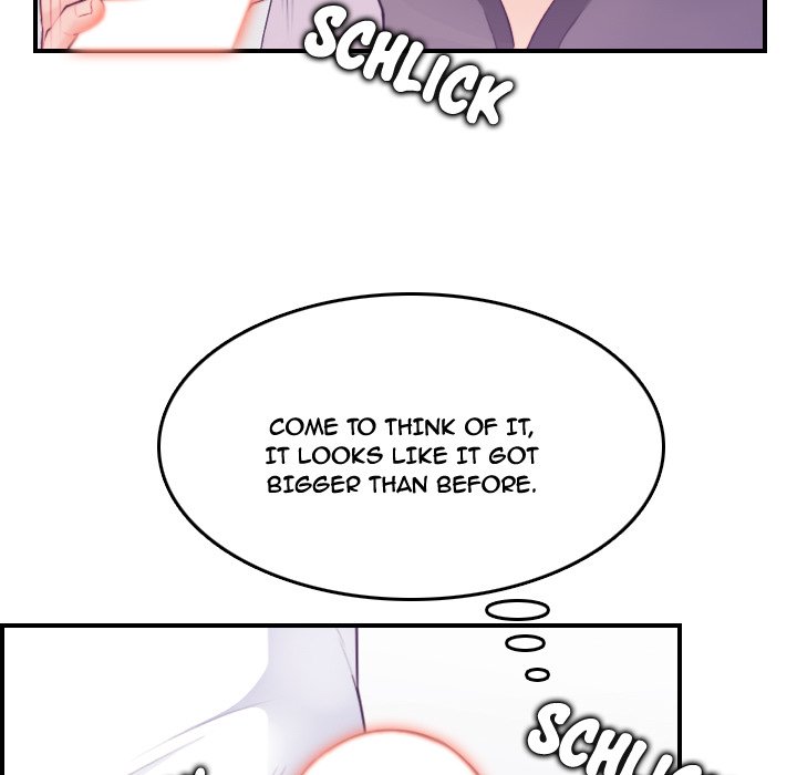 Never Too Late chapter 14 page 55