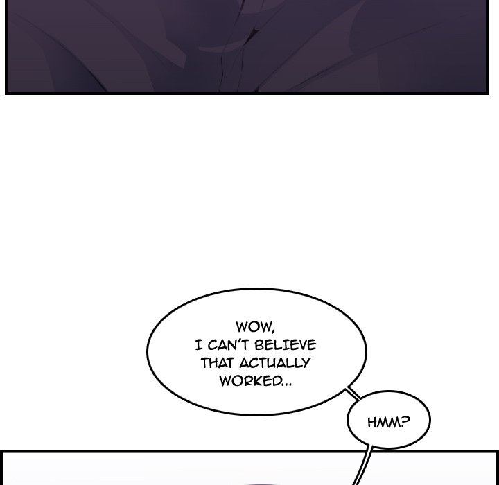 Never Too Late chapter 14 page 71