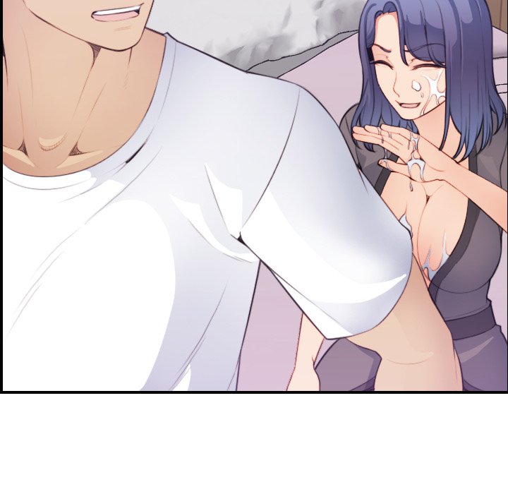 Never Too Late chapter 14 page 92