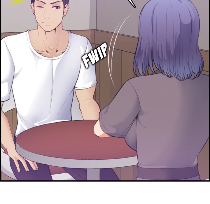 Never Too Late chapter 14 page 99