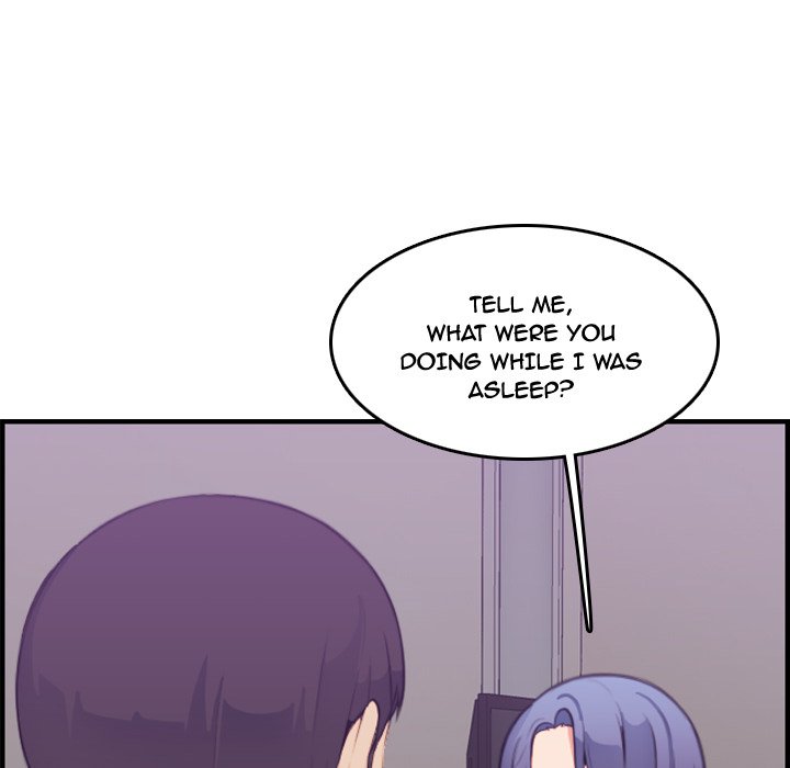 Never Too Late chapter 14 page 100