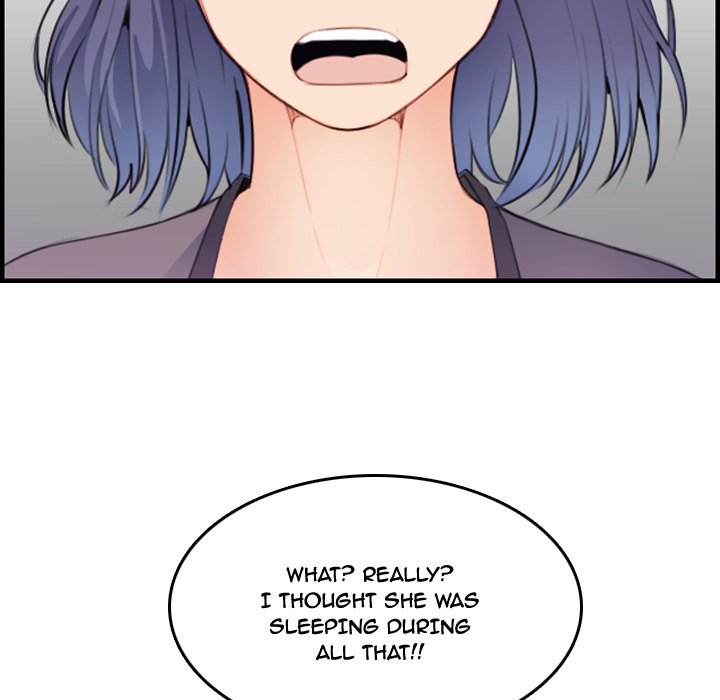 Never Too Late chapter 14 page 103