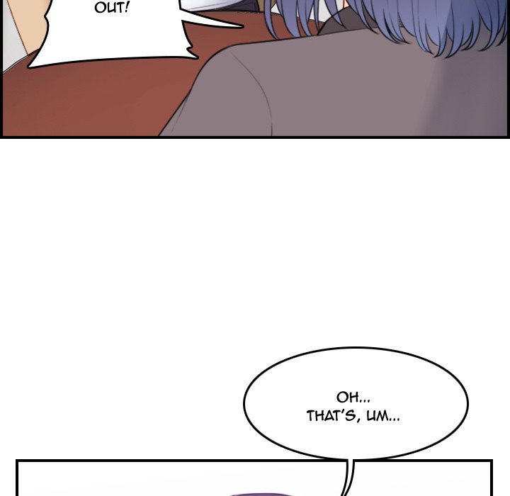Never Too Late chapter 14 page 105