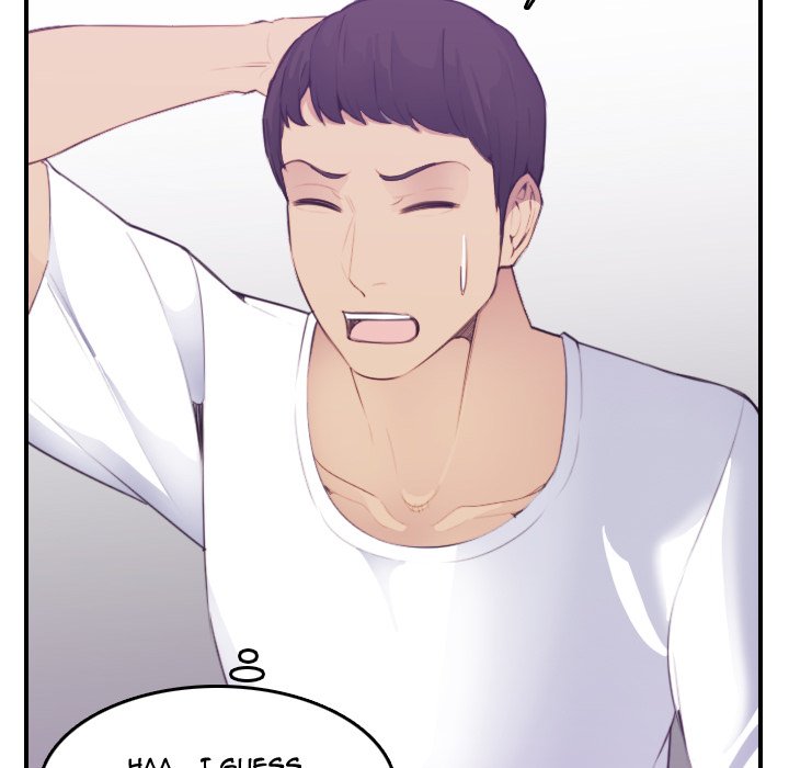 Never Too Late chapter 14 page 106