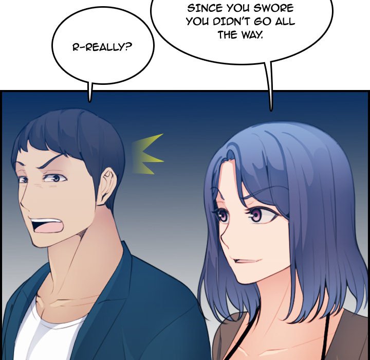 Never Too Late chapter 14 page 116