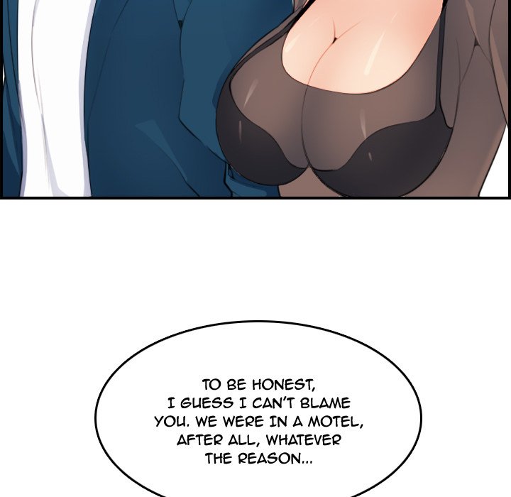 Never Too Late chapter 14 page 117
