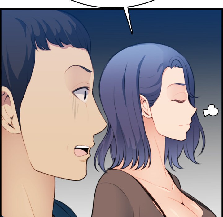 Never Too Late chapter 14 page 118