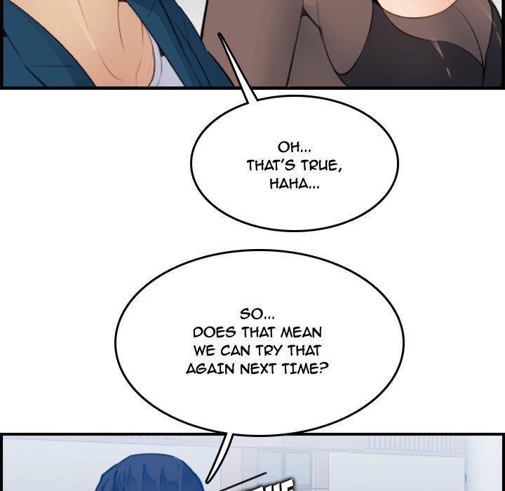 Never Too Late chapter 14 page 119