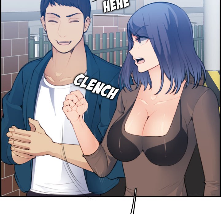 Never Too Late chapter 14 page 120