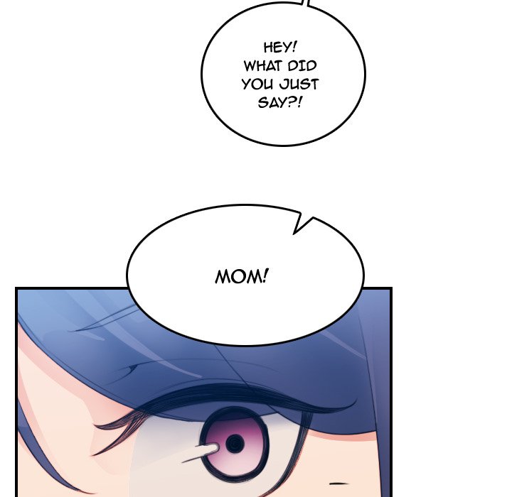 Never Too Late chapter 14 page 121