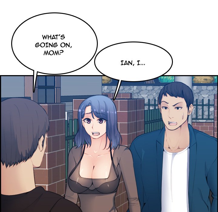 Never Too Late chapter 15 page 6