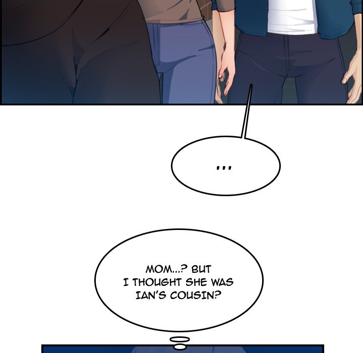 Never Too Late chapter 15 page 7