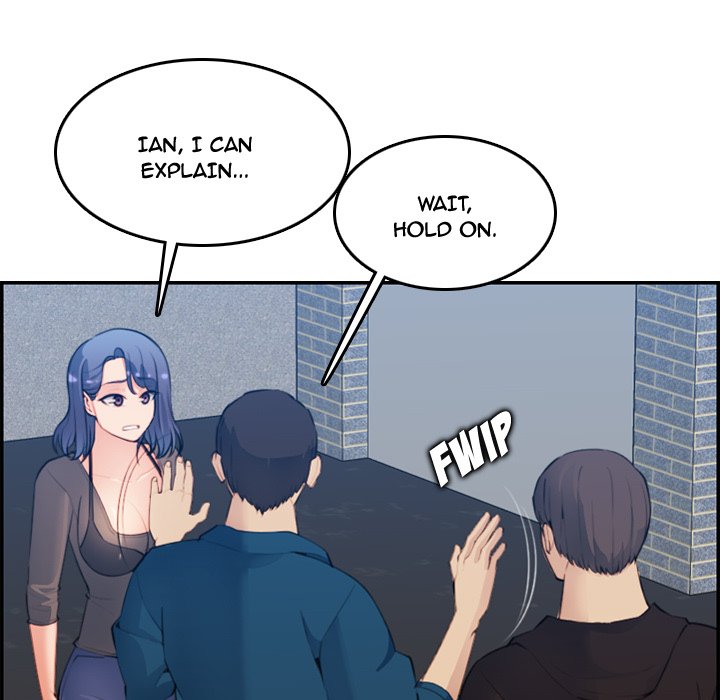 Never Too Late chapter 15 page 9