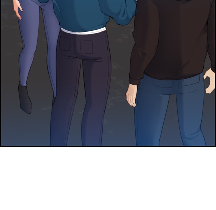 Never Too Late chapter 15 page 10