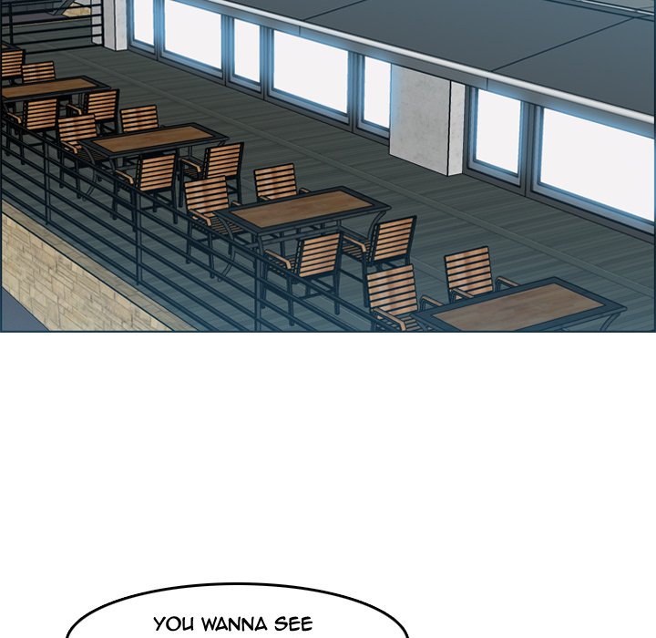 Never Too Late chapter 15 page 23