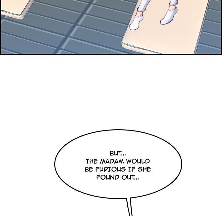 Never Too Late chapter 15 page 25