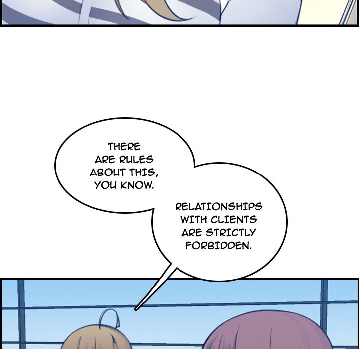 Never Too Late chapter 15 page 27
